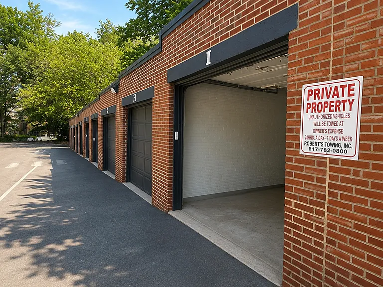 119 Freeman St #1 — Photo 12