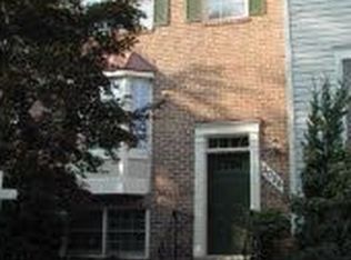 2026 Howard Chapel Ct, Crofton, MD 21114