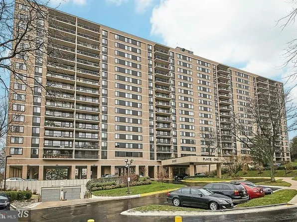 5500 Holmes Run Py #Py-1009, Alexandria, VA 22304