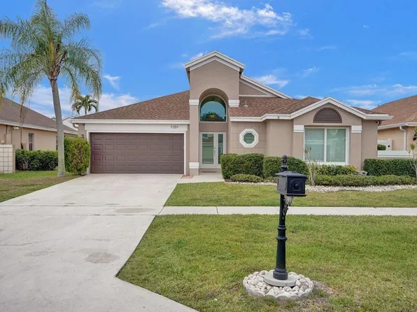 9389 Aegean Drive, Boca Raton, FL 33496