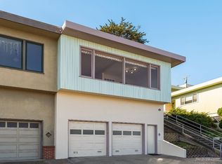 475 Ortega St, San Francisco, CA 94122
