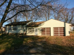 739 Dundee Ave, Waterloo, IA 50701