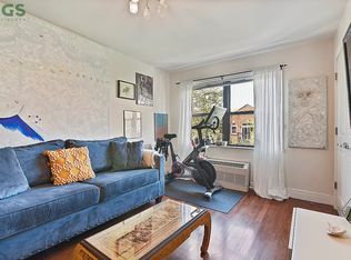453 12th St #3B, Brooklyn, NY 11215