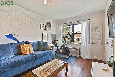 453 12th Street, #3B