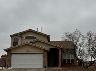 12200 Green Vine Ct, El Paso, TX 79936
