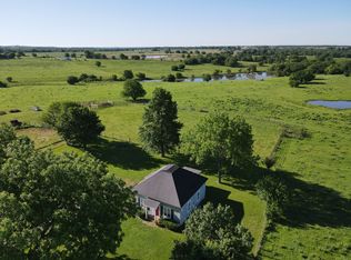 2651 W 375th St, Louisburg, KS 66053