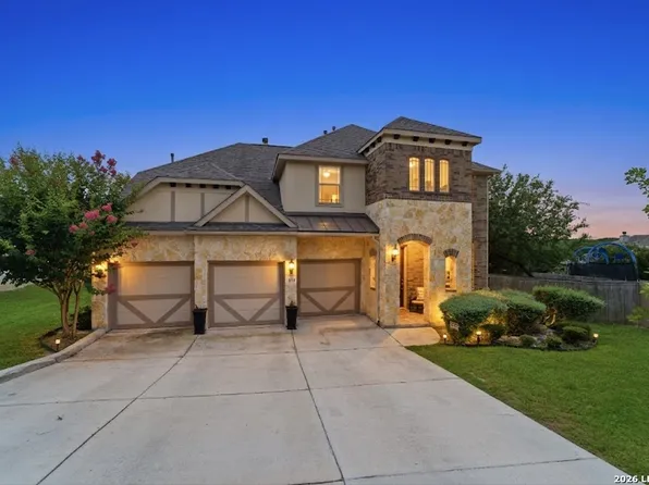 28719 Howards Bull, Boerne, TX 78015