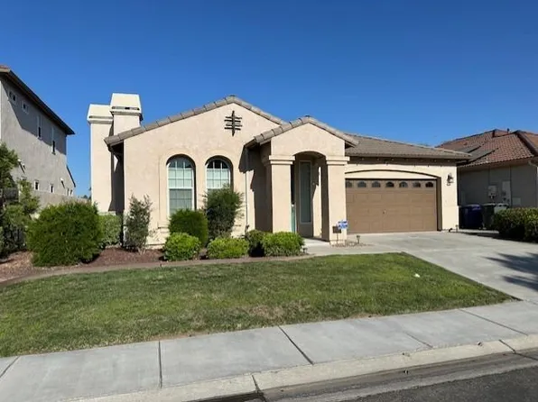 2630 Amalfi, Chowchilla, CA 93610