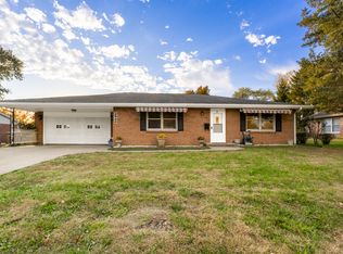 2940 Taylor Rd, Columbus, IN 47203