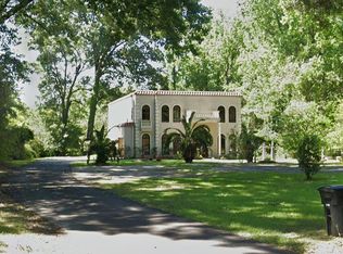 8580 Old Hammond Hwy, Baton Rouge, LA 70809