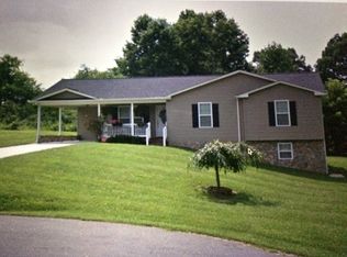 2316 Good Shepard Ct, Lenoir, NC 28645