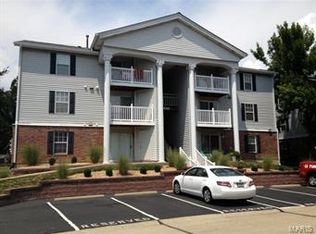 4309 Arrow Tree Dr, Saint Louis, MO 63128