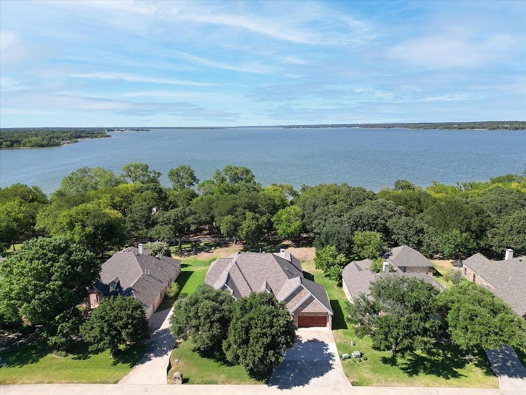 421 Paradise Cv, Shady Shores, TX 76208 MLS 20414464 Zillow