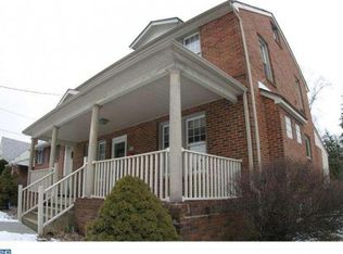 325 10th Ave, Haddon Heights, NJ 08035
