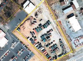 535 Wilkesboro Blvd NE, Lenoir, NC 28645