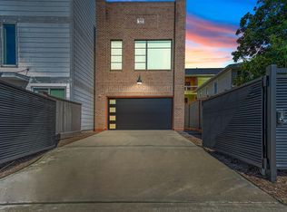 5205 Jackson St, Houston, TX 77004