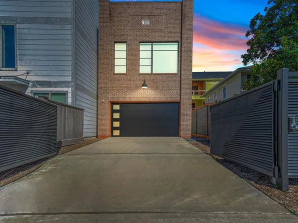 5205 Jackson Street, Houston, TX 77004