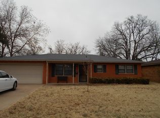 3710 47th St, Lubbock, TX 79413