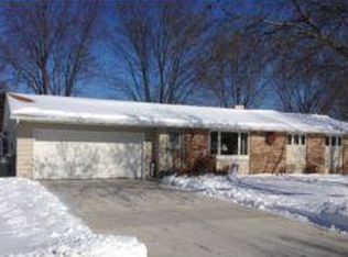 1658 Orchid Ln, Green Bay, WI 54313