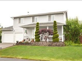 731 88th Dr SE, Lake Stevens, WA 98258