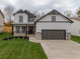 89 Reserve At Sango Mls LOT 89, Clarksville, TN 37043