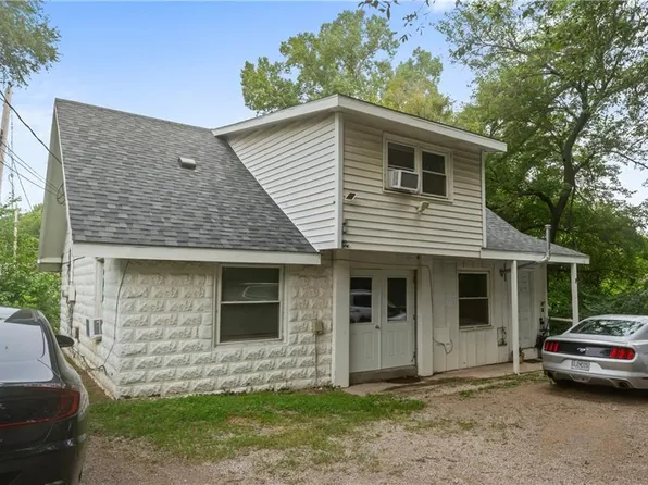 701-C Broad St #B, Warrensburg, MO 64093