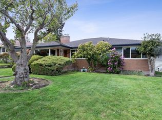 8703 Jones Ave NW, Seattle, WA 98117