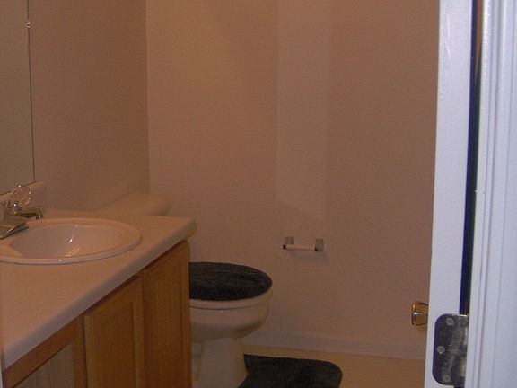 Large Master Bathroom