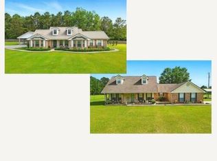 11084 Road 231 #&-11080, Picayune, MS 39466