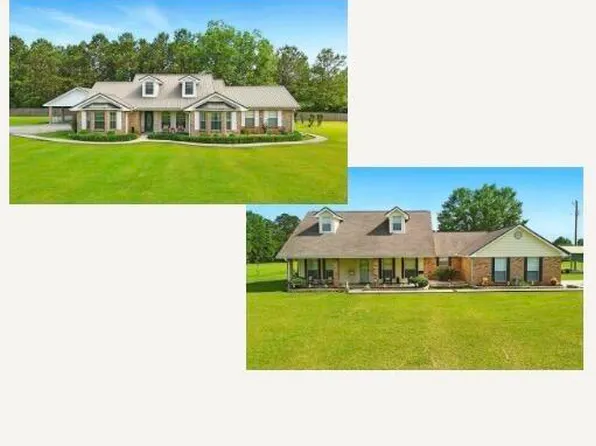 11084 Road 231 #&-11080, Picayune, MS 39466