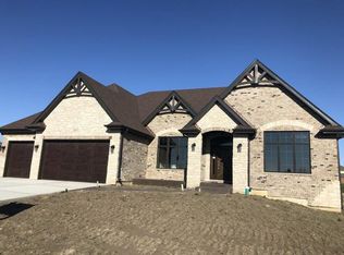 20243 Waterview Trl, Frankfort, IL 60423