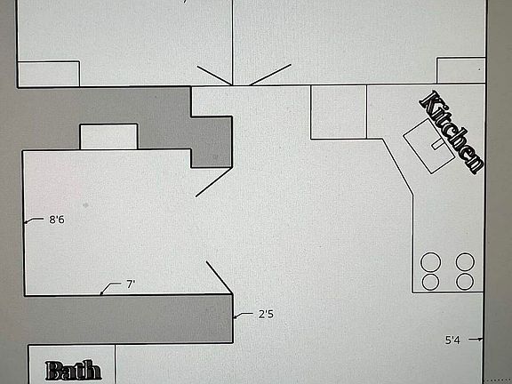 2nd image of 854 Bushwick Ave APT 3R