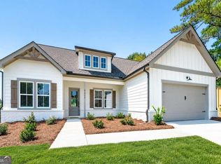 8420 Pleasant Grove Cir, Gainesville, GA 30506