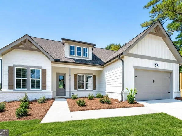 8420 Pleasant Grove Cir, Gainesville, GA 30506