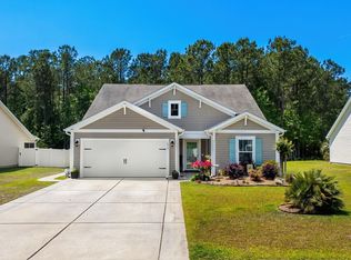 1315 Golden Valley Pl., Little River, SC 29566