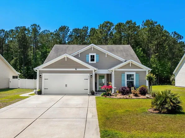 1315 Golden Valley Pl., Little River, SC 29566