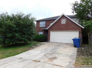 14415 Staghorn Gate, San Antonio, TX 78233