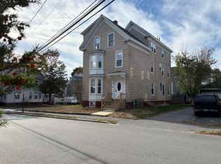 56 Leland St, Portland, ME 04103