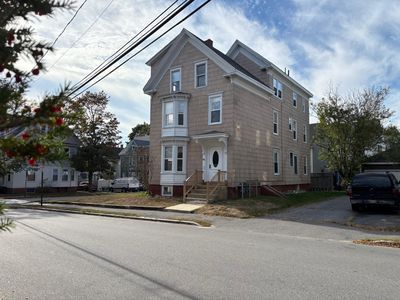 56 Leland Street, Portland, ME, 04103