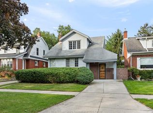 243 Esdras Pl, Windsor, ON N8S2M4