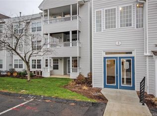 3 Forest Glen Cir #3, Middletown, CT 06457