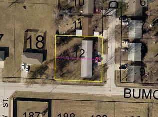 415 S Dell St, Strafford, MO 65757