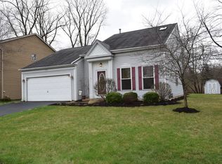 1770 Riverwood Dr, Algonquin, IL
