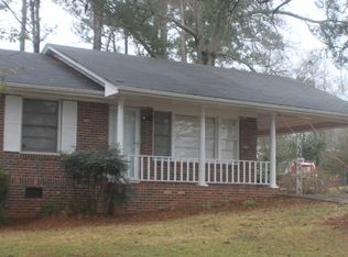 1800 Mural Cir, Morrow, GA 30260