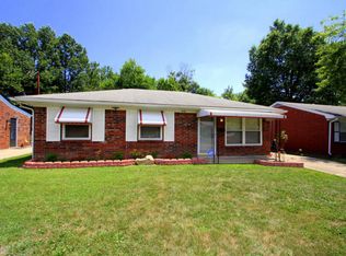 910 W Indian Trl, Louisville, KY
