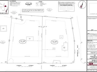 LOT-20B Cherry St, Bridgewater, MA 02324