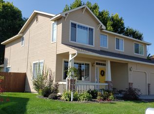 1235 E Mastiff St, Meridian, ID 83642