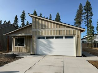 16638 Neil Ln, La Pine, OR 97739
