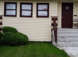 11337 S Parnell Ave, Chicago, IL 60628