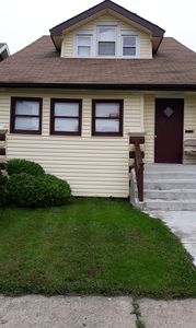 11337 S Parnell Ave, Chicago, IL, 60628